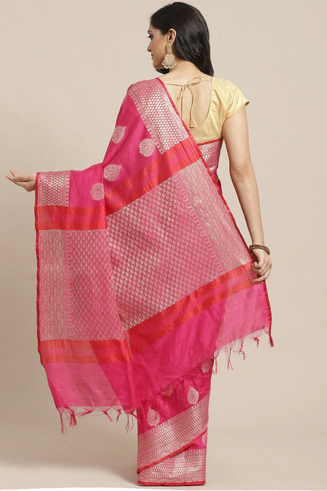 Saree For Festival and Casual Wear