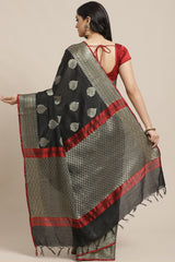 Saree For Festival and Casual Wear