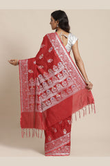 Saree For Festival and Casual Wear