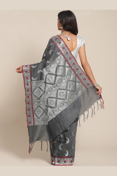 Saree For Festival and Casual Wear