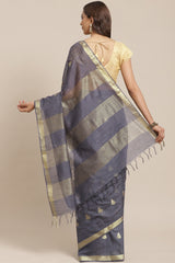 Saree For Festival and Casual Wear