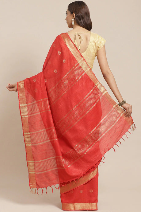 Saree For Festival and Casual Wear