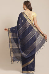 Saree For Festival and Casual Wear