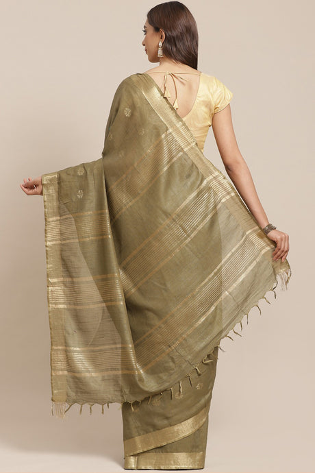 Saree For Festival and Casual Wear