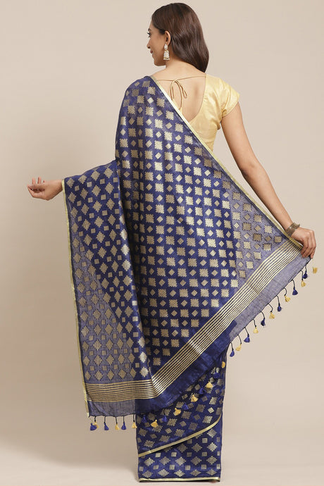 Saree For Festival and Casual Wear