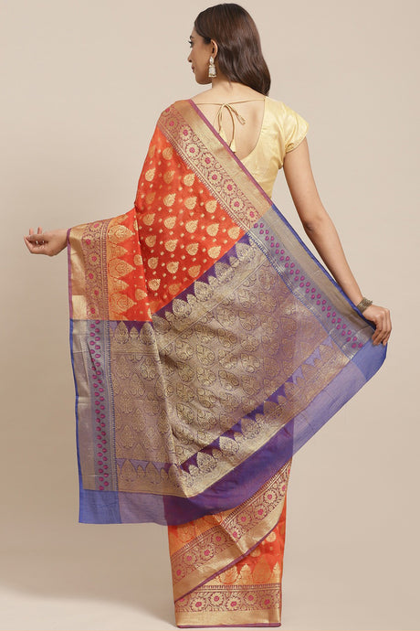 Saree For Festival and Casual Wear