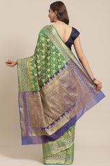 Saree For Festival and Casual Wear