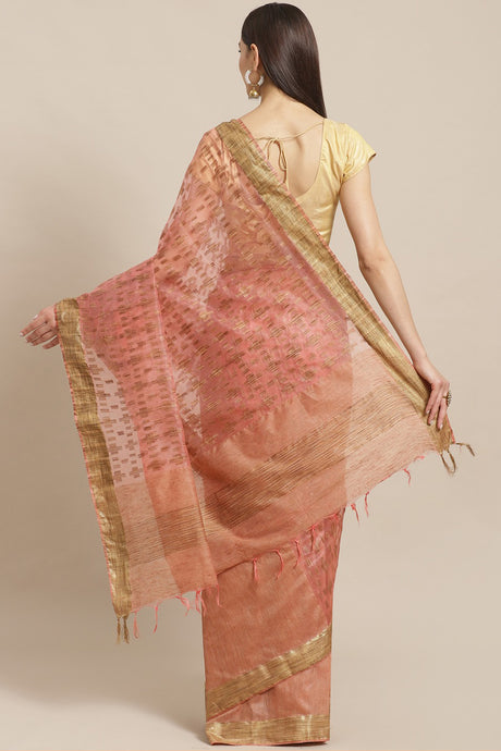 Saree For Festival and Casual Wear