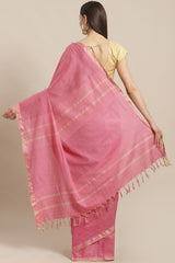 Saree For Festival and Casual Wear