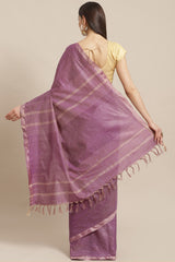 Saree For Festival and Casual Wear