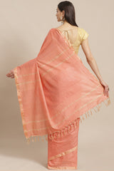 Saree For Festival and Casual Wear