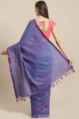 Saree For Festival and Casual Wear