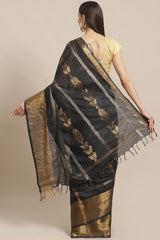 Saree For Festival and Casual Wear