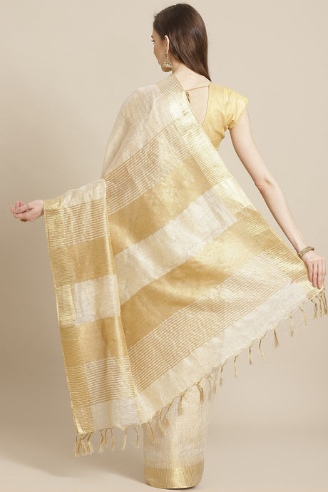 Saree For Festival and Casual Wear