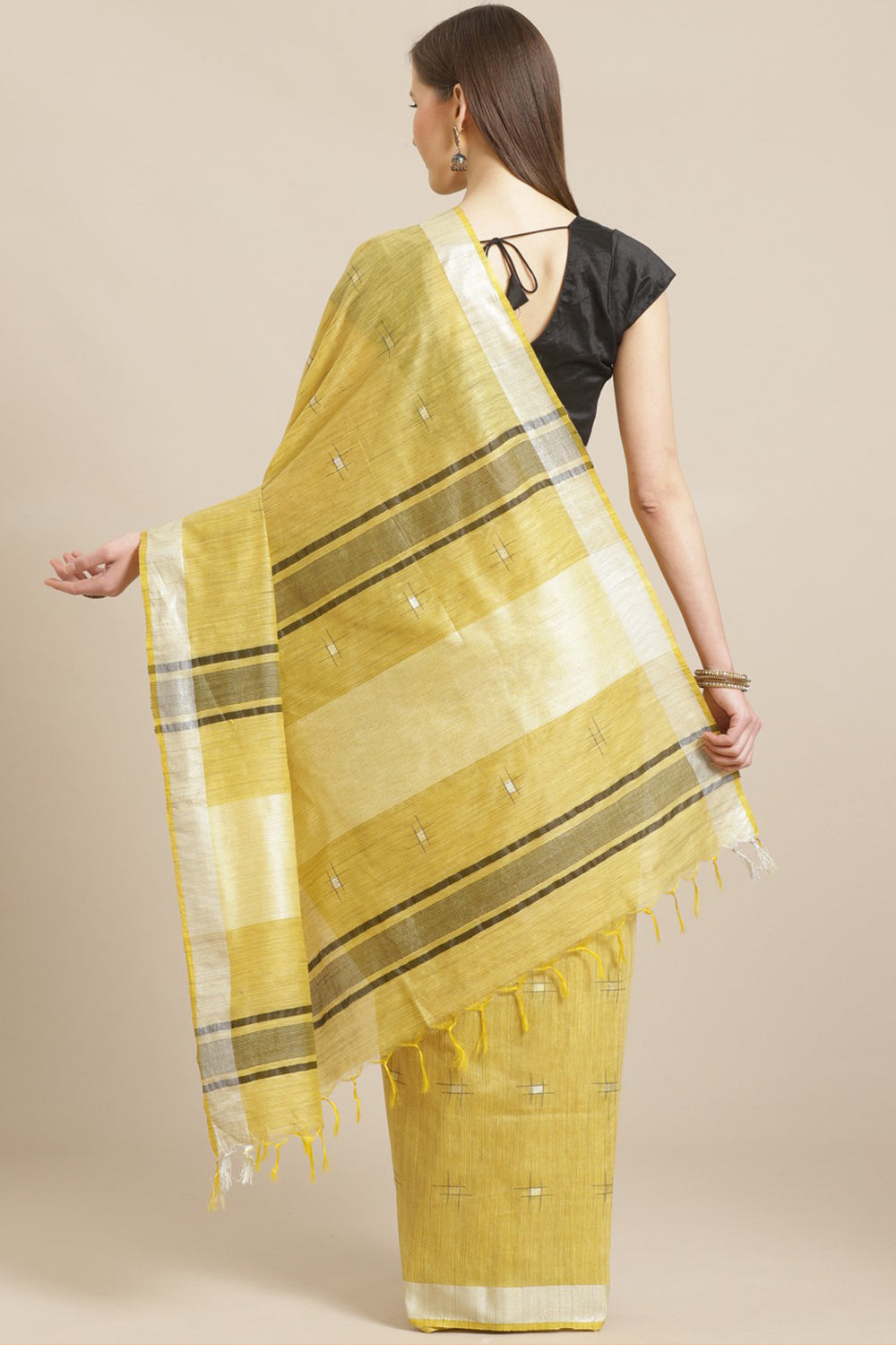 Saree For Festival and Casual Wear