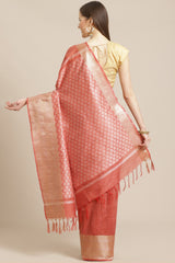 Saree For Festival and Casual Wear