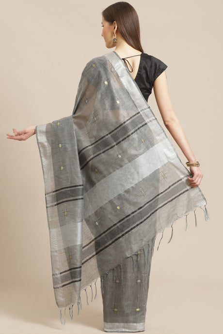 Saree For Festival and Casual Wear