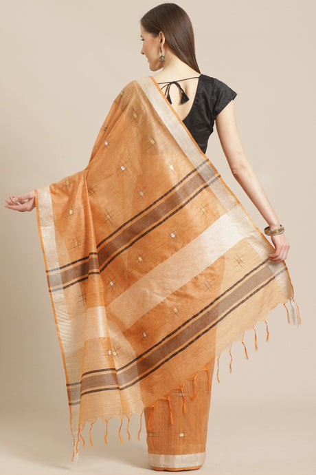 Saree For Festival and Casual Wear