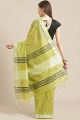 Saree For Festival and Casual Wear