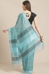 Saree For Festival and Casual Wear