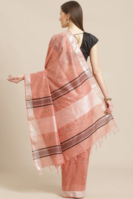 Saree For Festival and Casual Wear