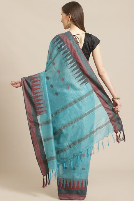 Saree For Festival and Casual Wear