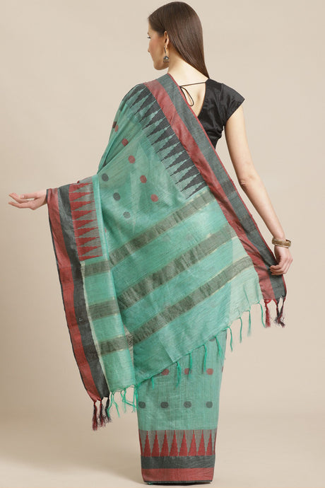 Saree For Festival and Casual Wear