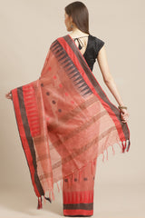 Saree For Festival and Casual Wear