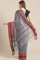 Traditional Saree at Karmaplace