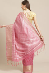 Saree For Festival and Casual Wear