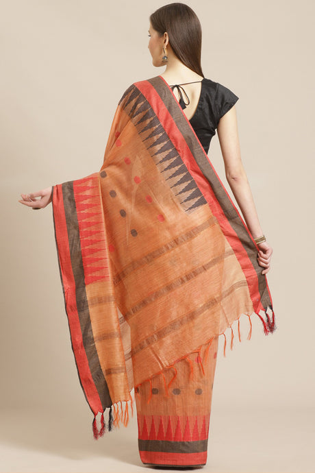 Saree For Festival and Casual Wear