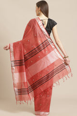 Saree For Festival and Casual Wear