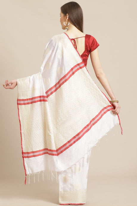 Saree For Festival and Casual Wear