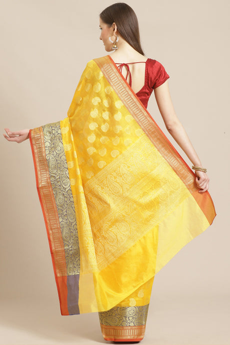 Saree For Festival and Casual Wear