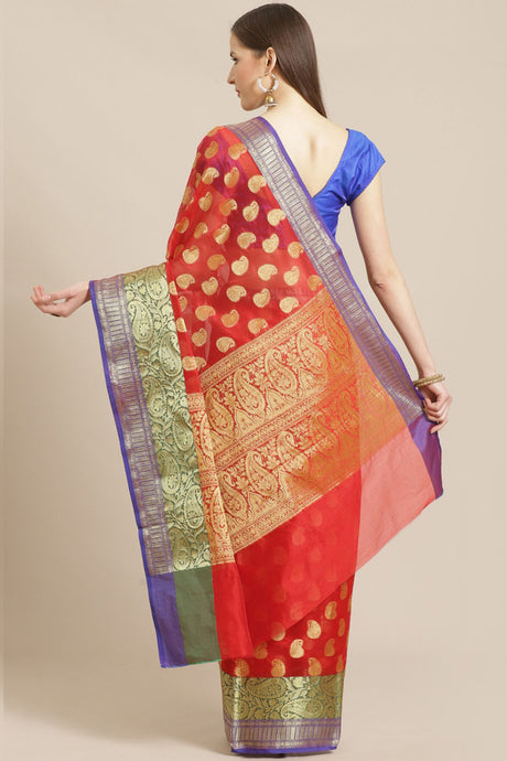 Latest Saree Designs