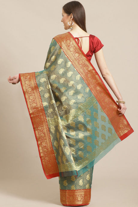 Buy Designer Saree Online