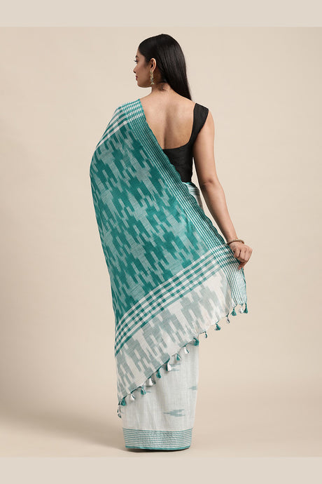 Saree For Festival and Casual Wear