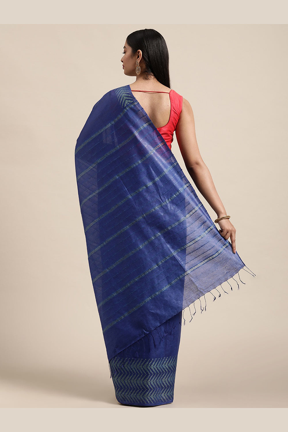 Saree For Festival and Casual Wear