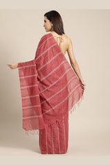 Saree For Festival and Casual Wear