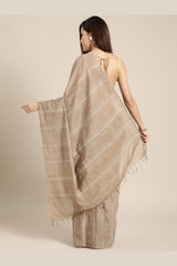 Saree For Festival and Casual Wear