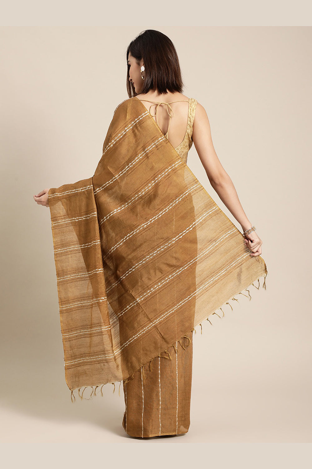 Saree For Festival and Casual Wear