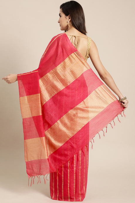 Saree For Festival and Casual Wear