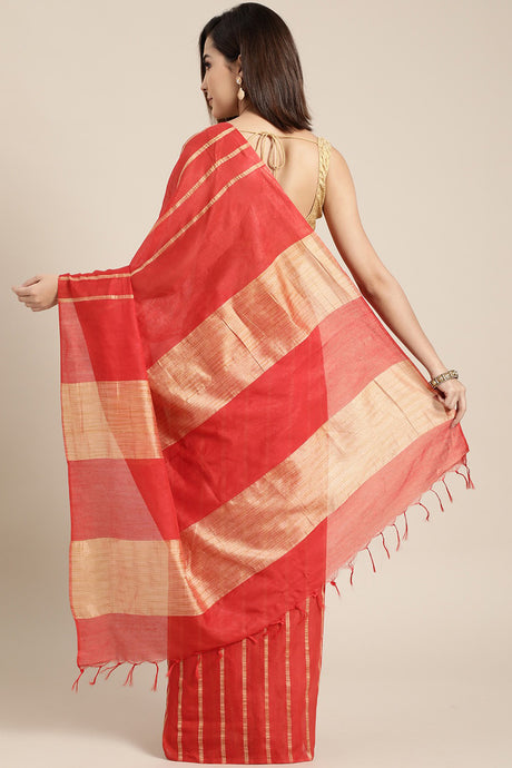 Saree For Festival and Casual Wear