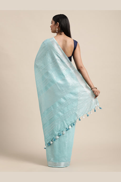 Saree For Festival and Casual Wear