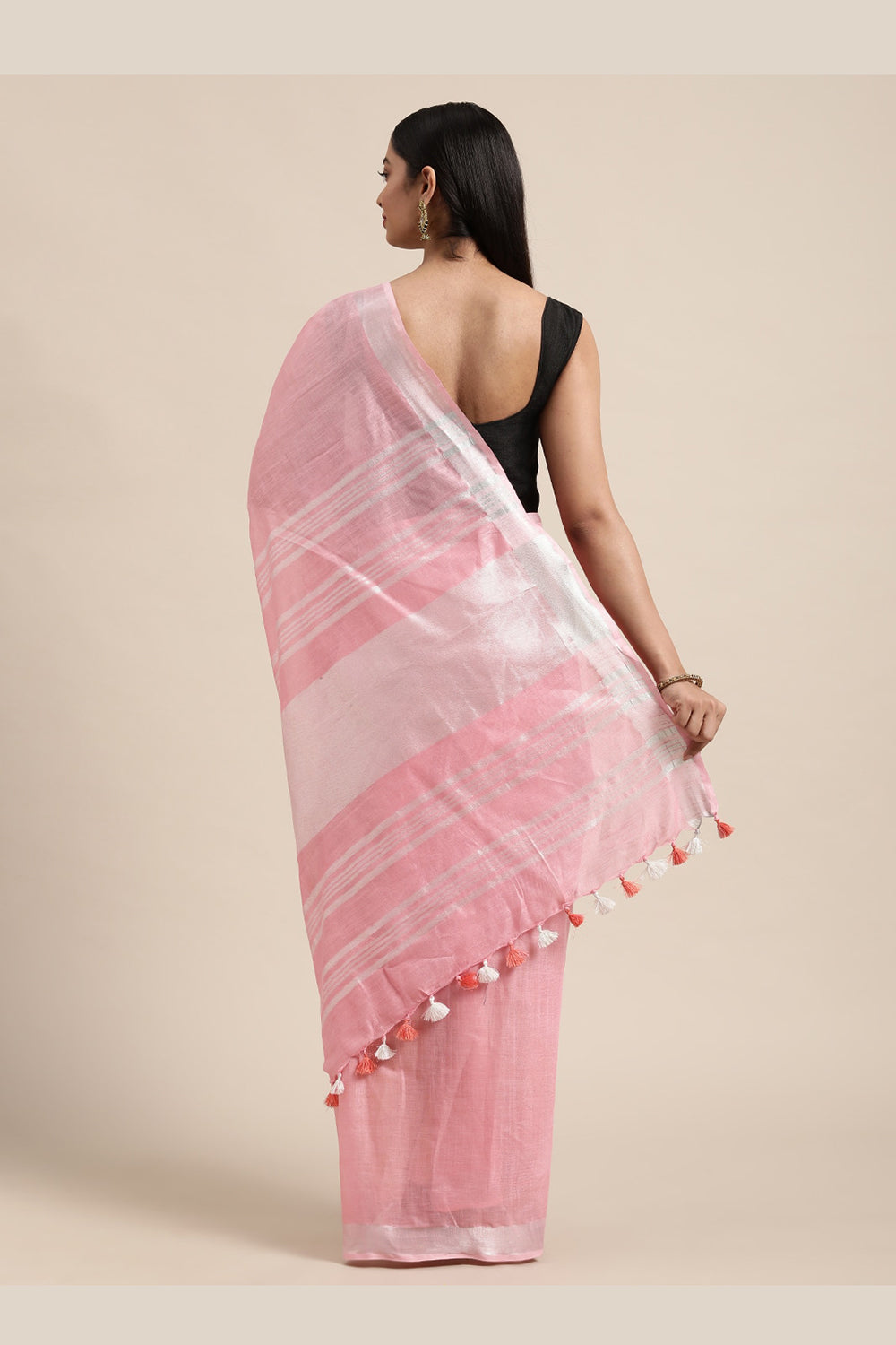 Saree For Festival and Casual Wear