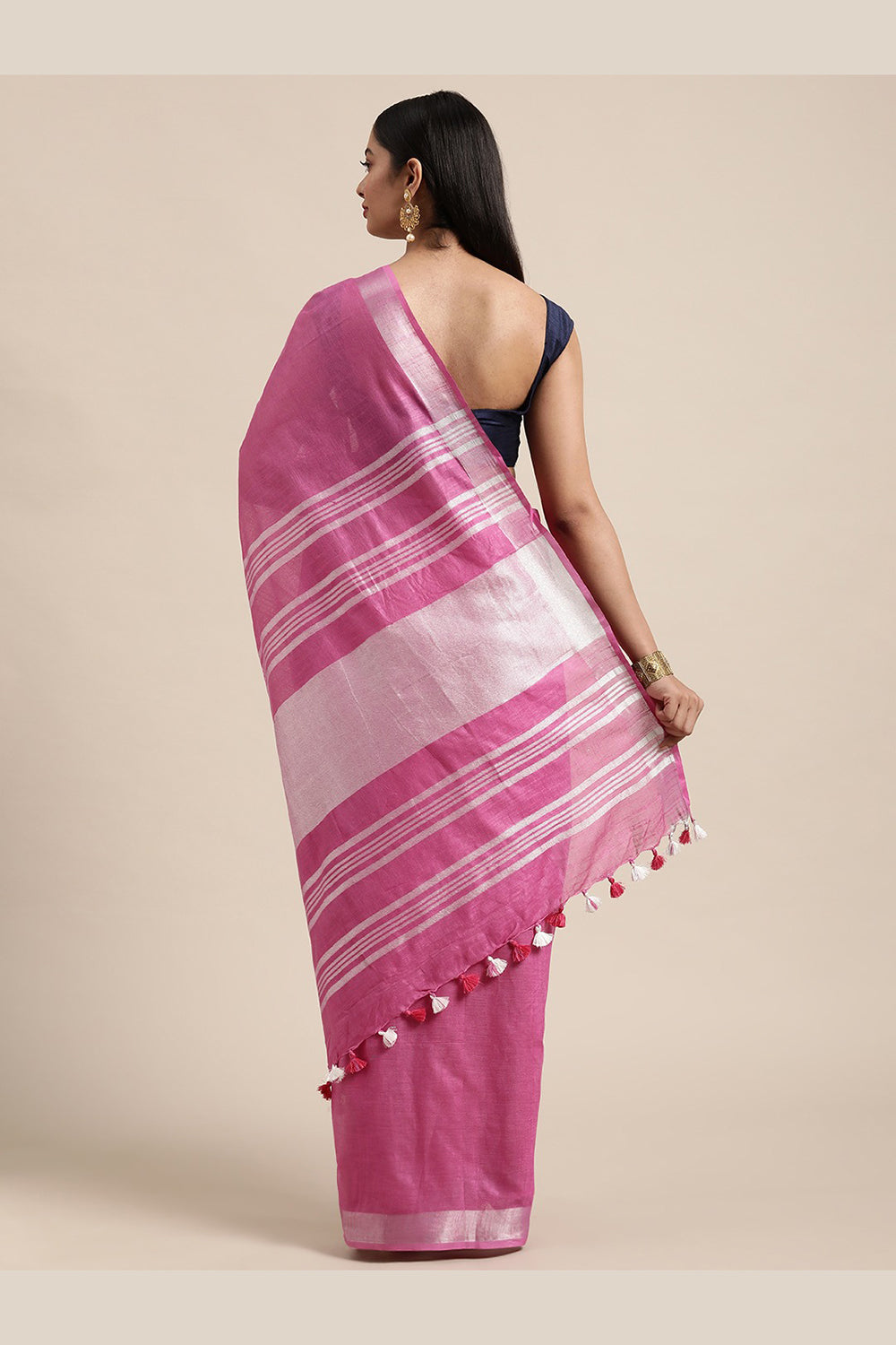 Saree For Festival and Casual Wear