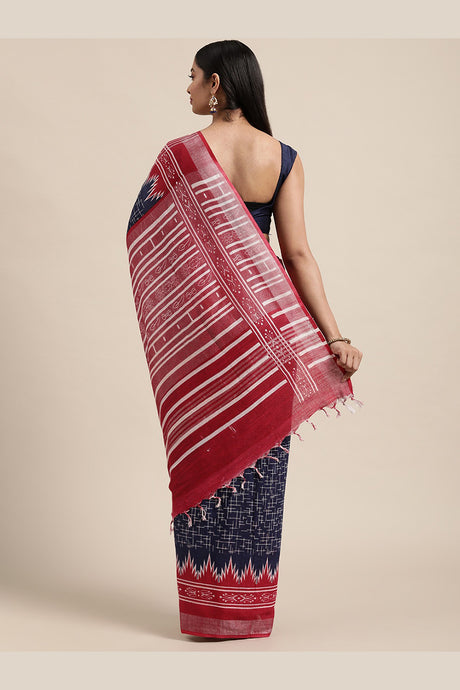 Saree For Festival and Casual Wear