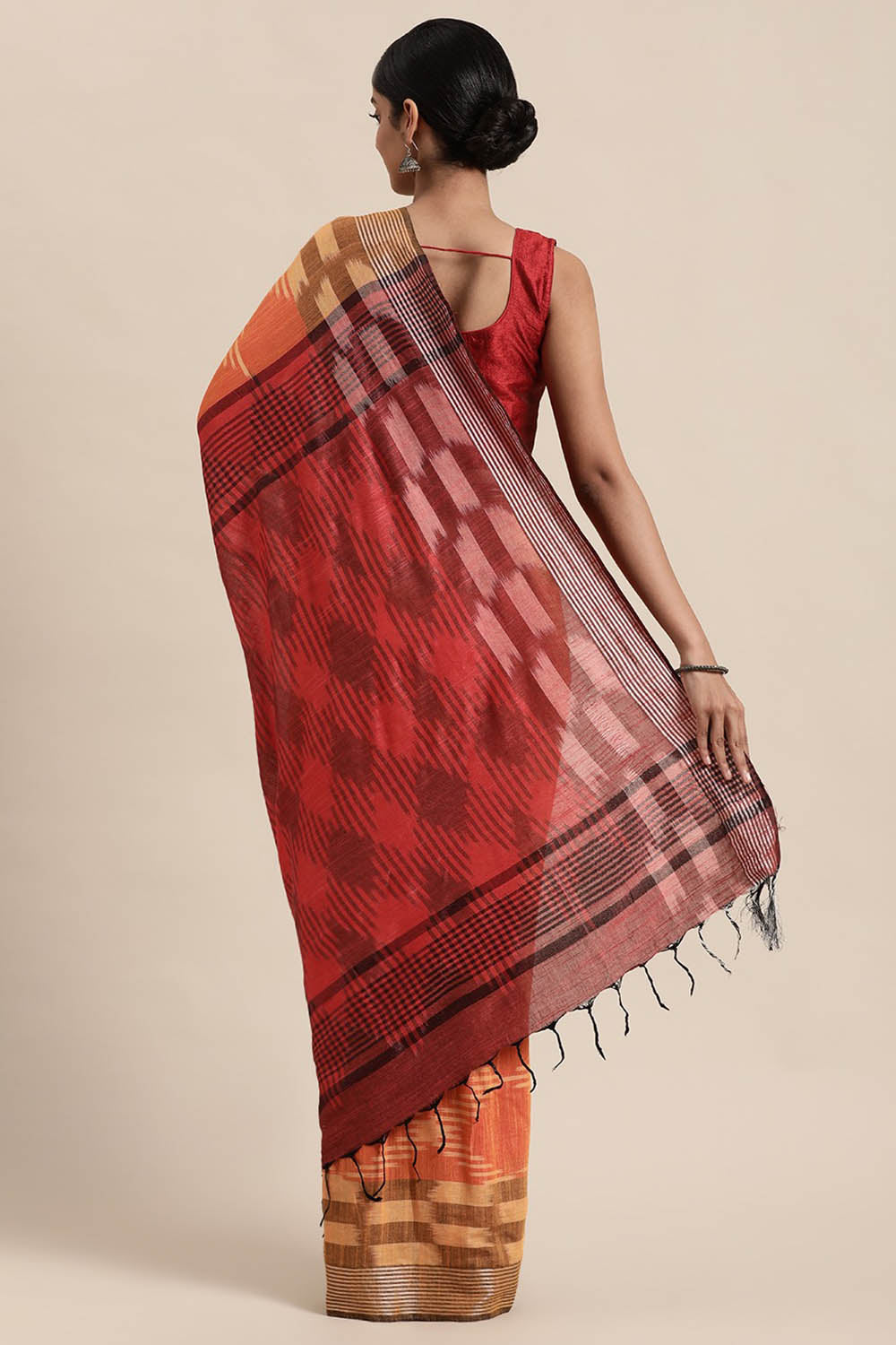 Indian Fancy Saree