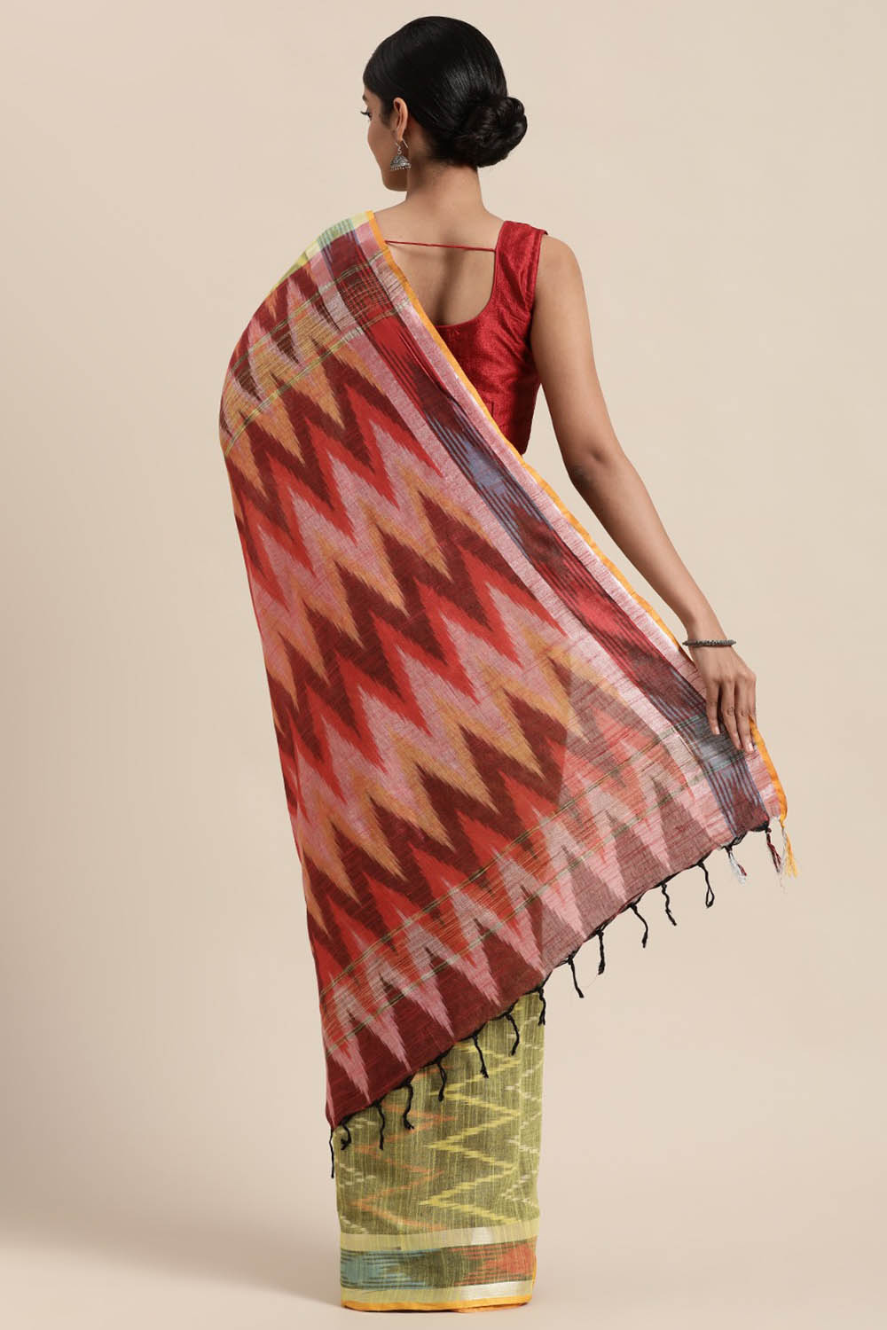 Buy Traditional Sarees