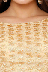 Various Neck Pattern Blouse Collection